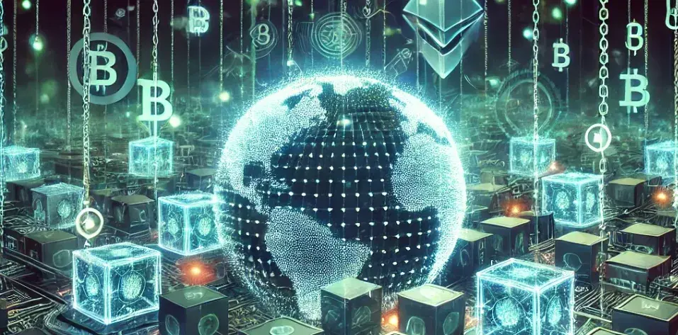 Exciting Latest Blockchain Project Announcements for 2024