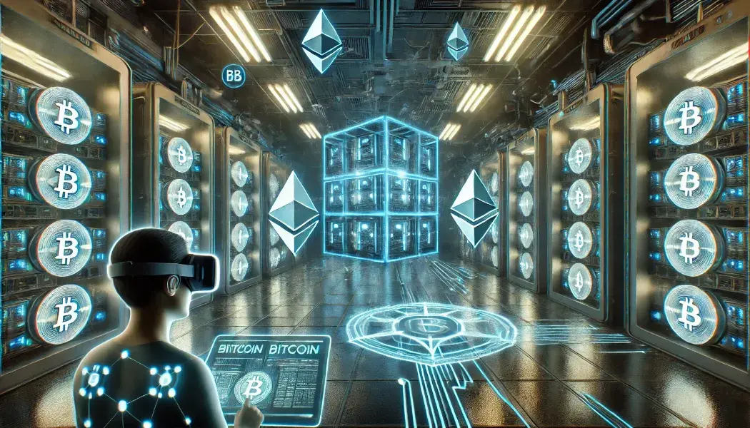 Crypto Mining: How It Works and Its Importance