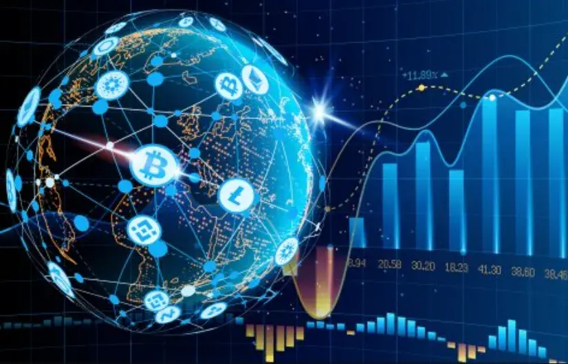 Crypto Market Trends: Insights and Future Outlook