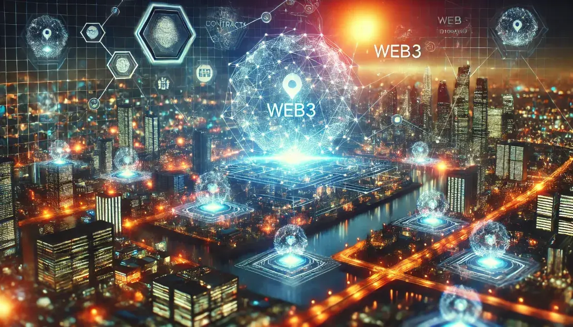 Understanding Web3 Technology: The Future of the Internet