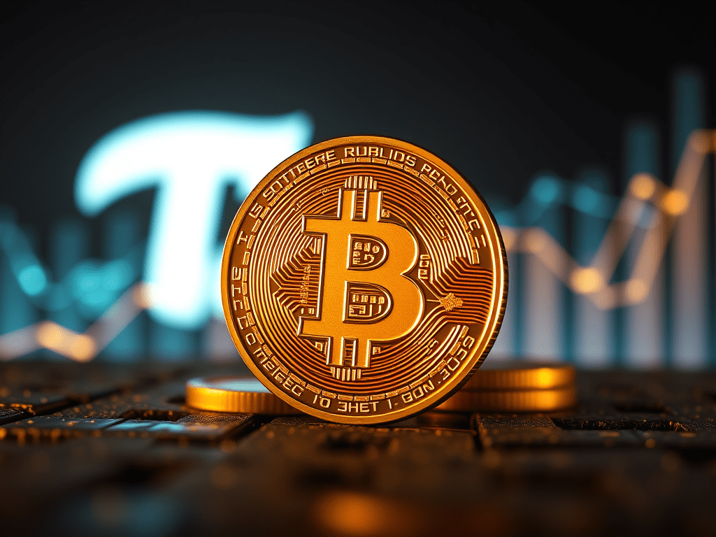 Tether Boosts Reserves with $735M Bitcoin Acquisition