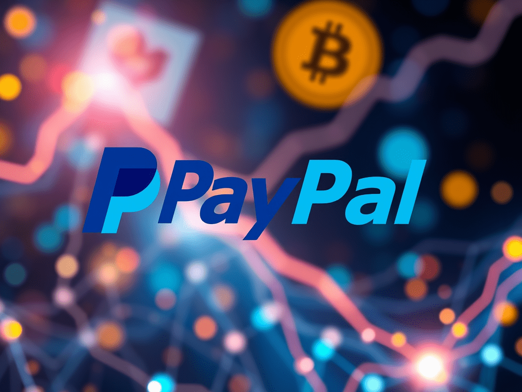 PayPal Supercharges Crypto Offering with Chainlink (LINK) and Solana (SOL) Integration